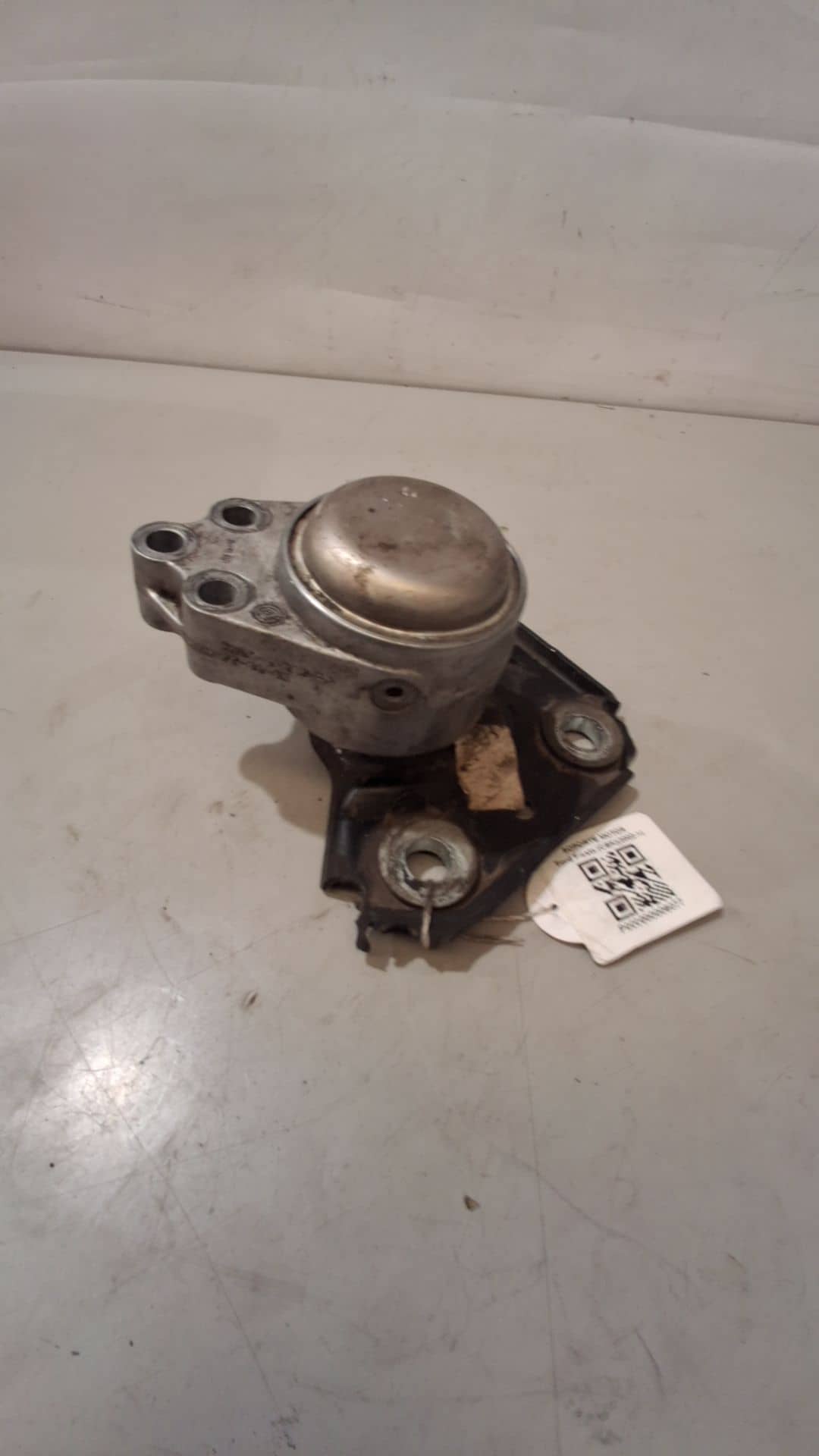 SOPORTE MOTOR