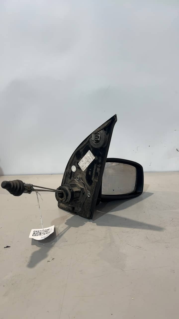 RETROVISOR DERECHO