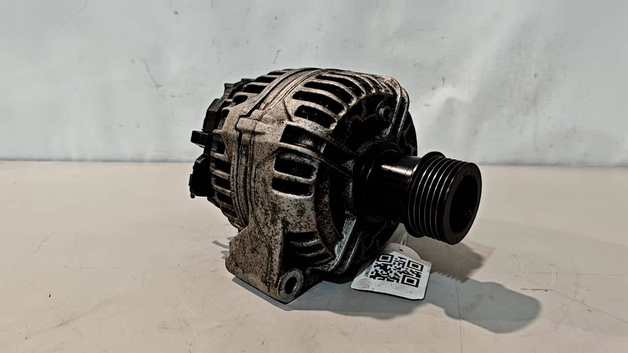 ALTERNADOR