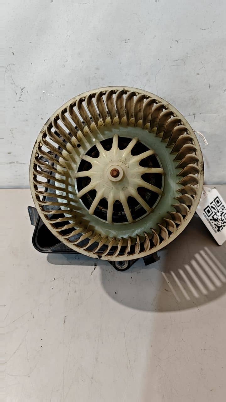 VENTILADOR CALEFACCION