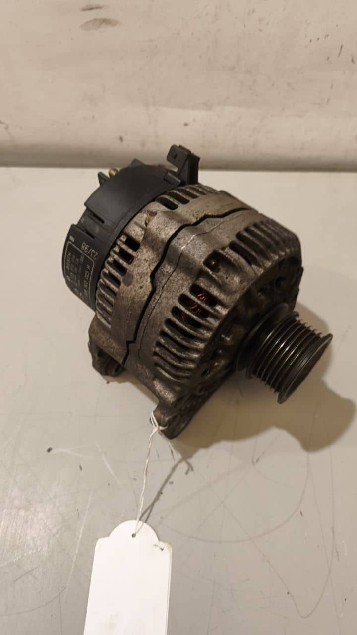 ALTERNADOR