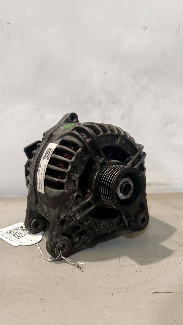 ALTERNADOR