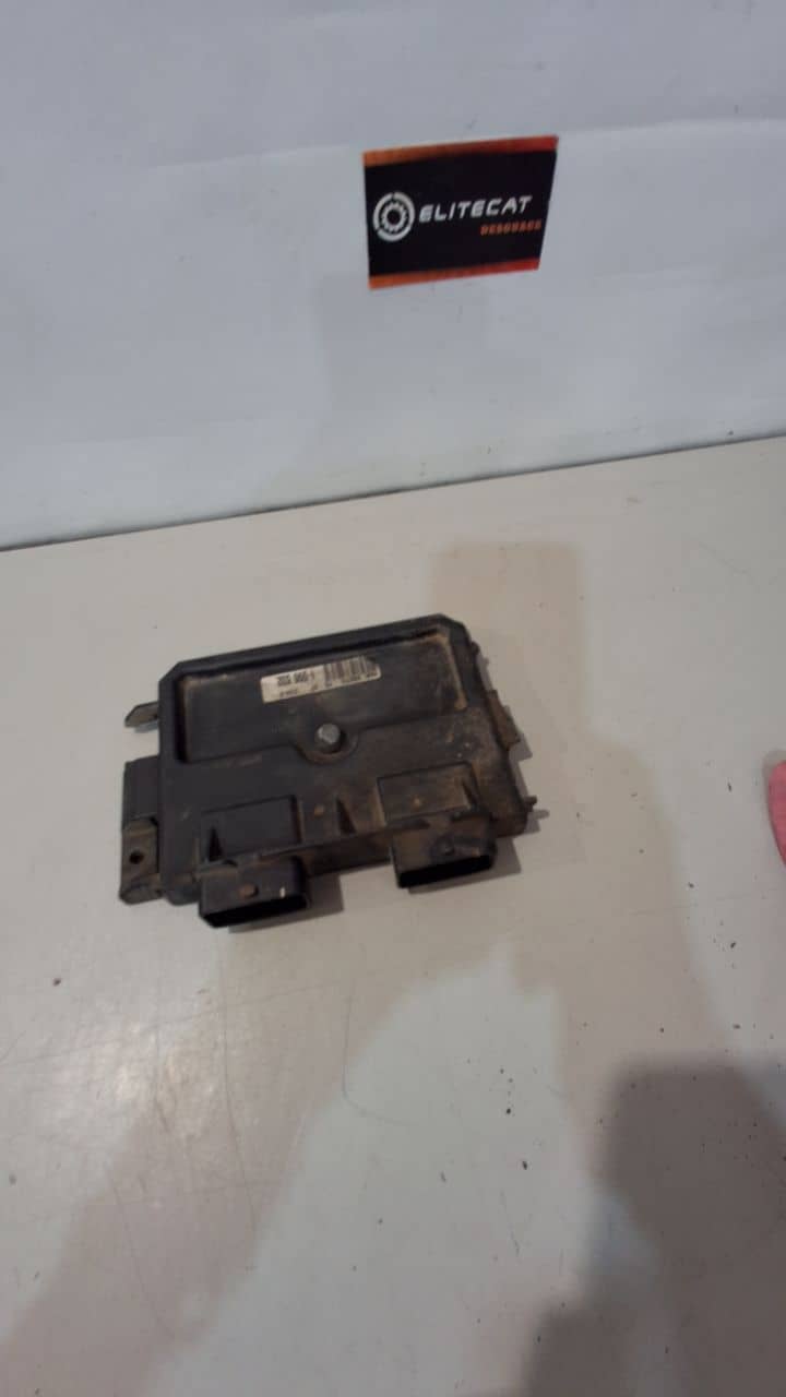 CENTRALITA MOTOR UCE