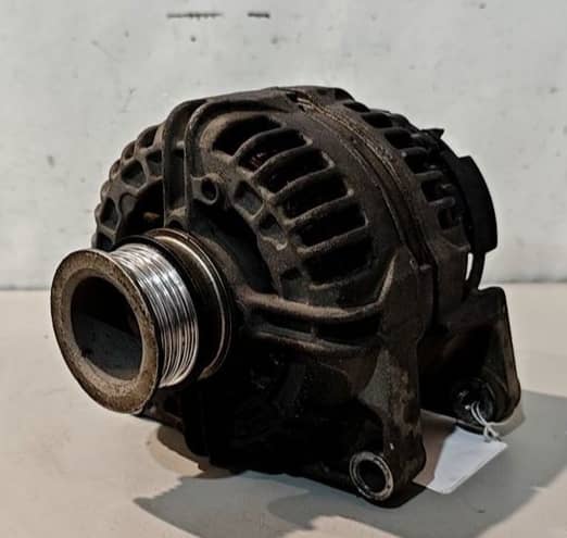 ALTERNADOR