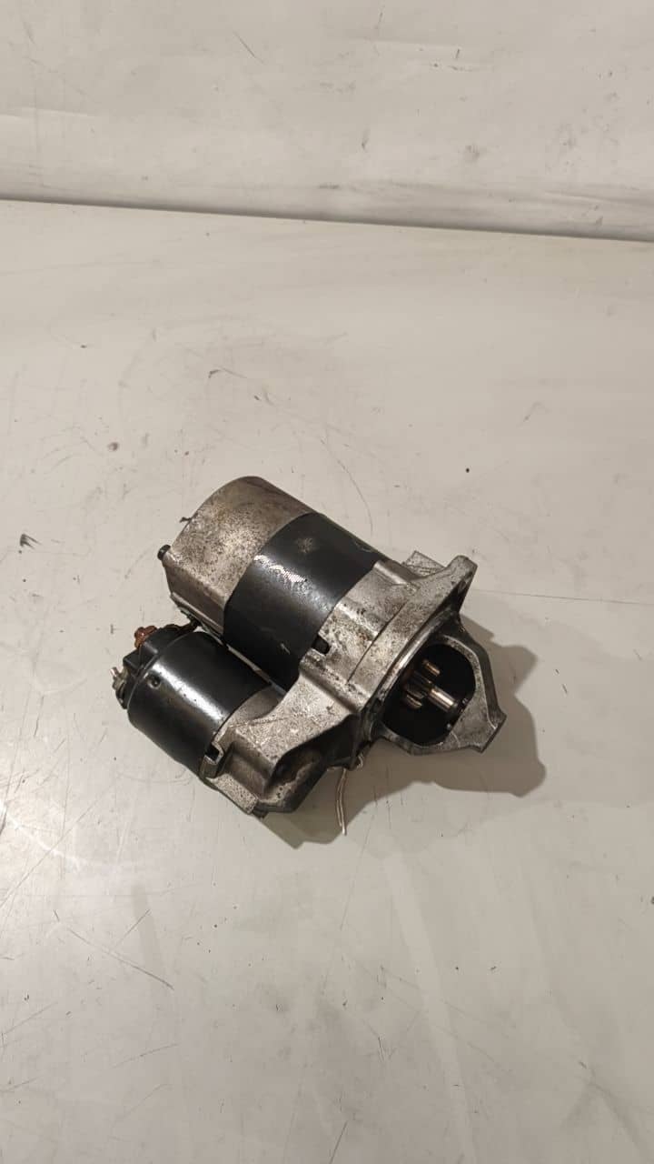 MOTOR ARRANQUE