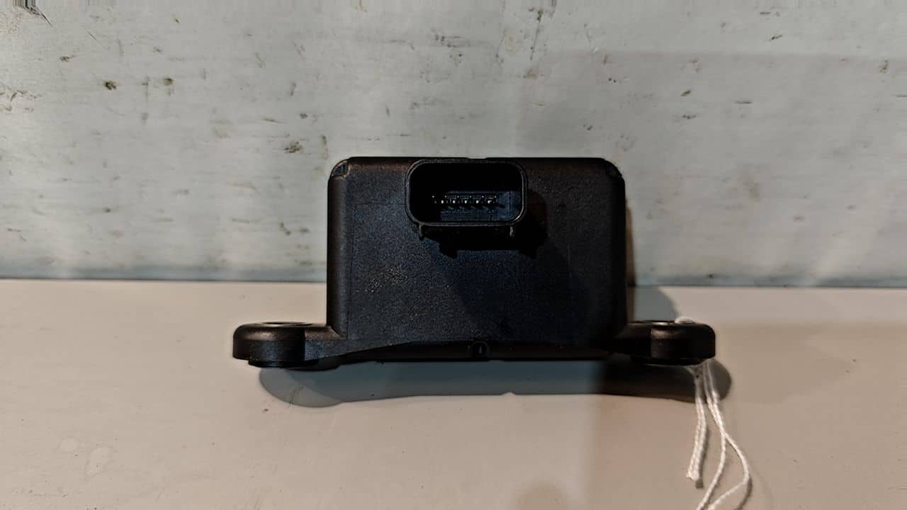 MODULO ELECTRONICO