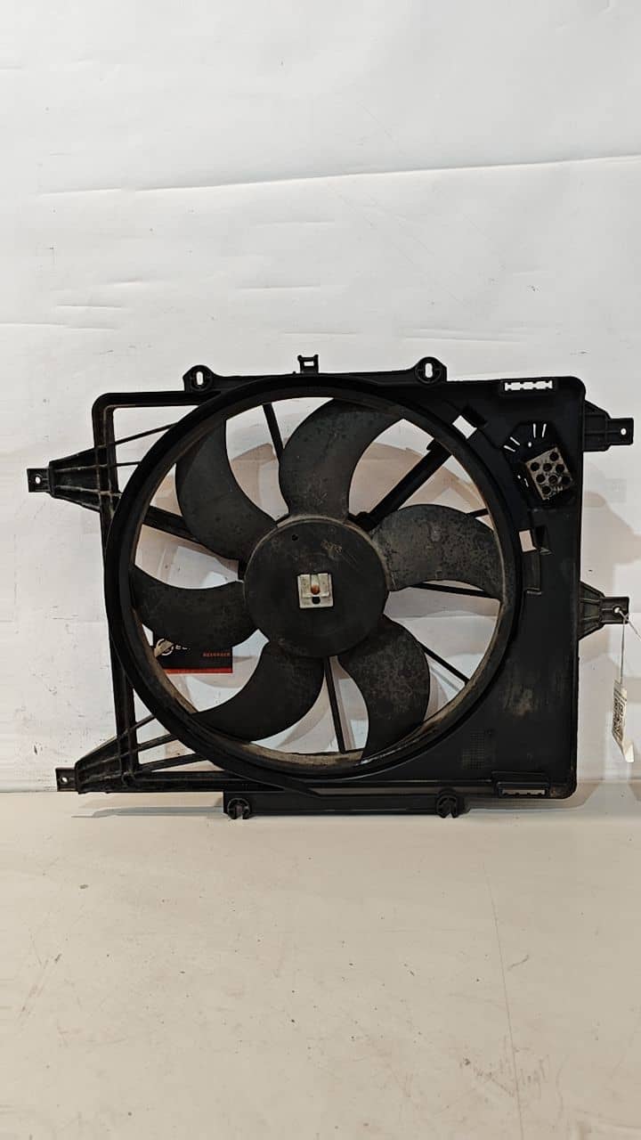 ELECTROVENTILADOR