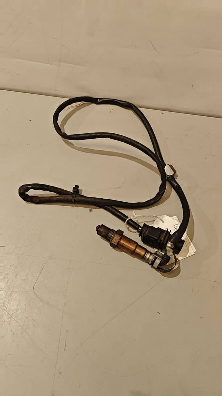 SONDA LAMBDA