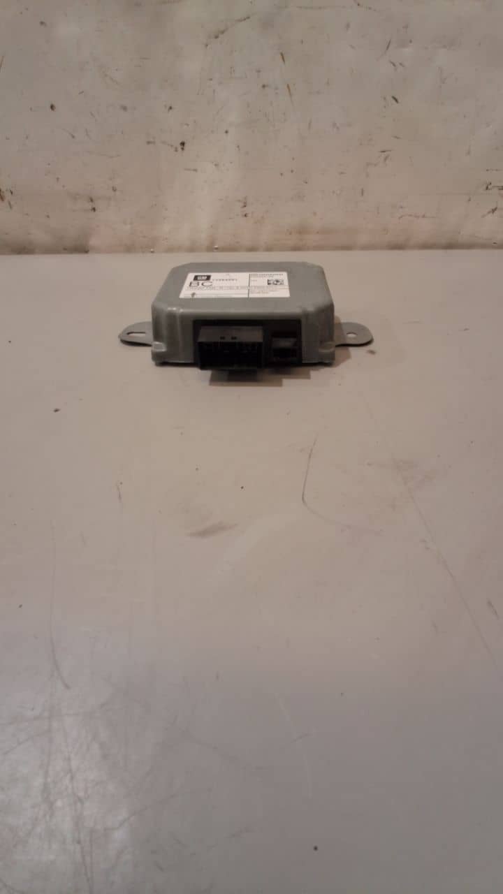 MODULO ELECTRONICO