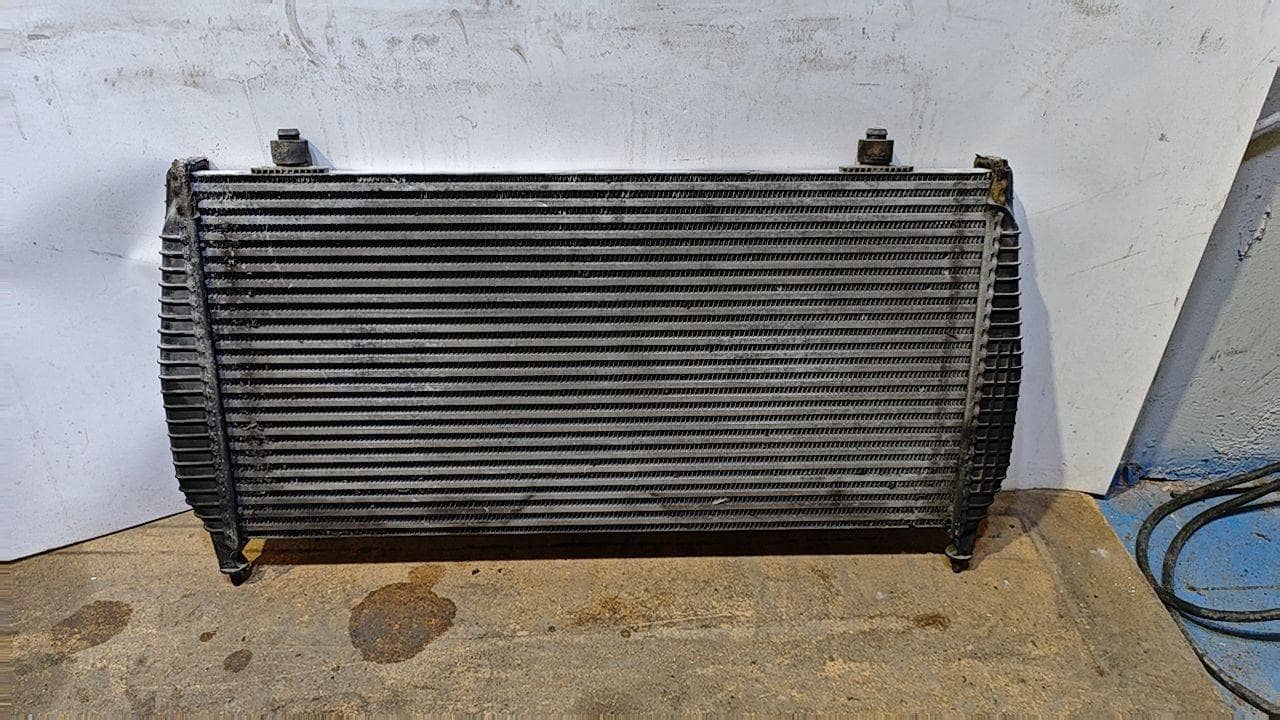 INTERCOOLER