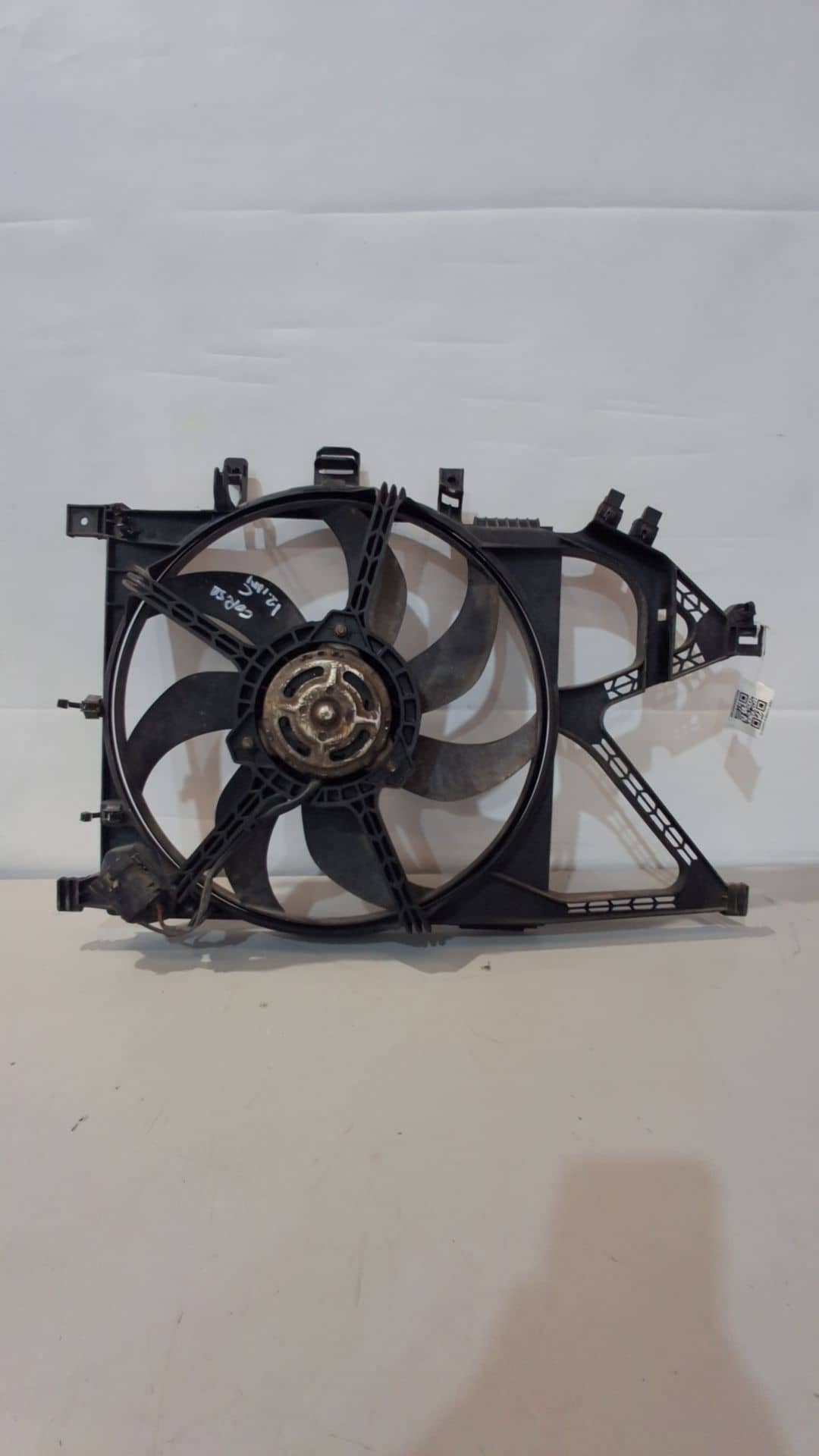 ELECTROVENTILADOR