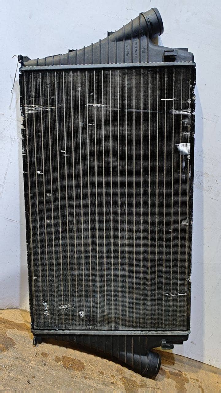 INTERCOOLER