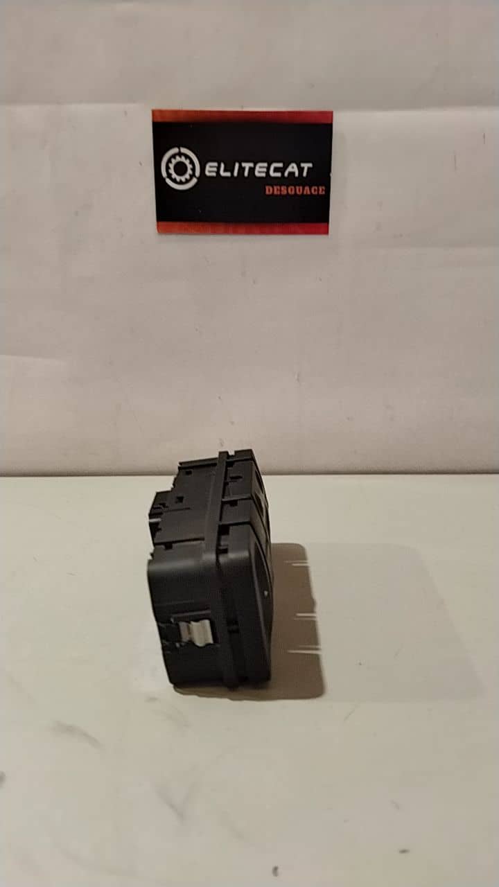 MANDO ELEVALUNAS DELANTERO IZQUIERDO