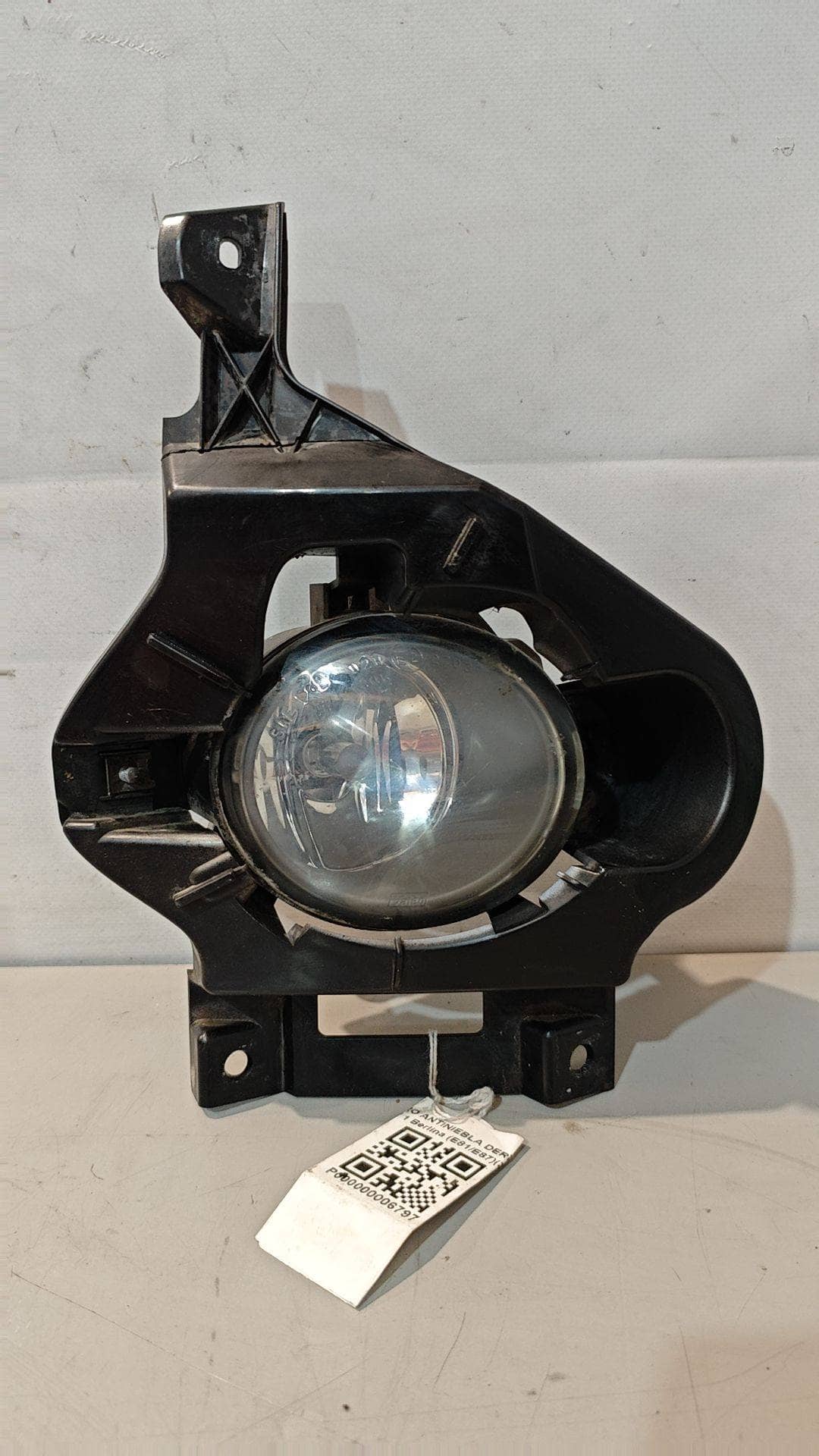 FARO ANTINIEBLA DERECHO