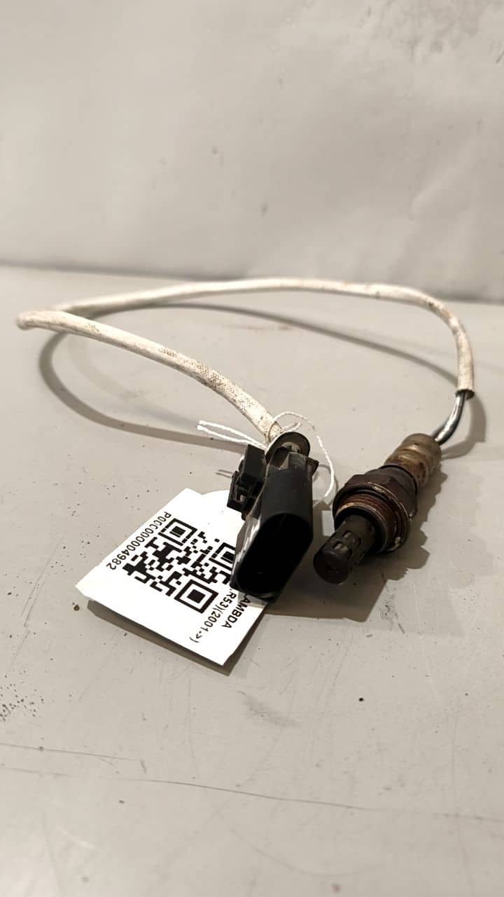 SONDA LAMBDA