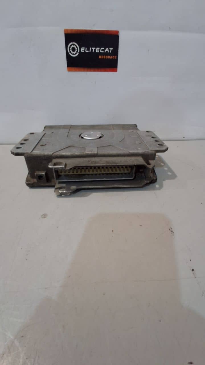 CENTRALITA MOTOR UCE
