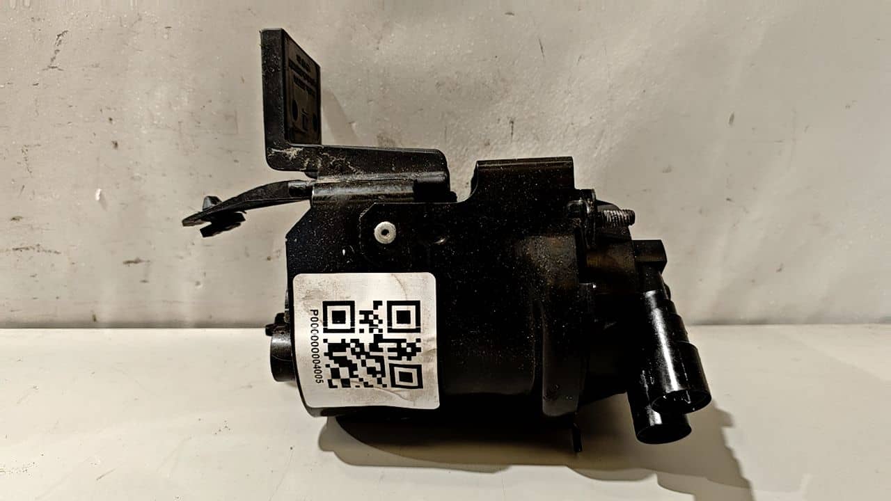 FILTRO GASOIL