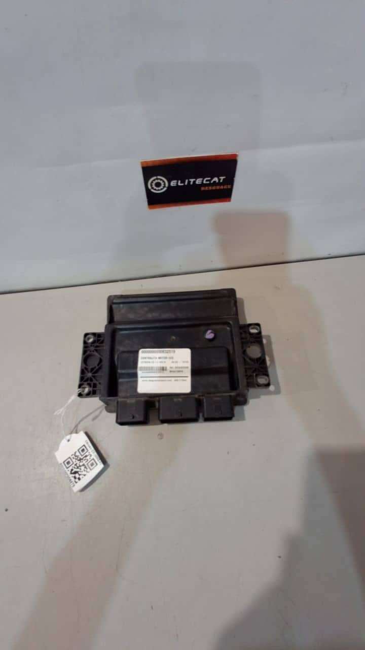CENTRALITA MOTOR UCE