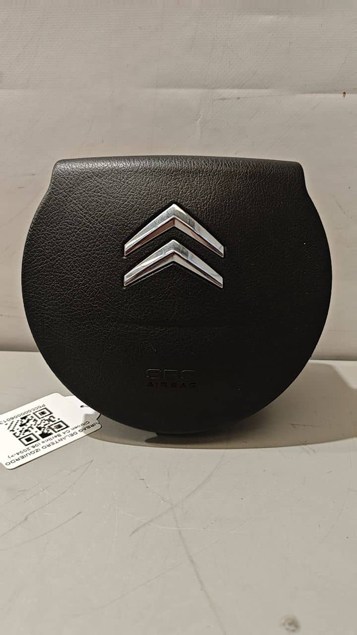 AIRBAG DELANTERO IZQUIERDO