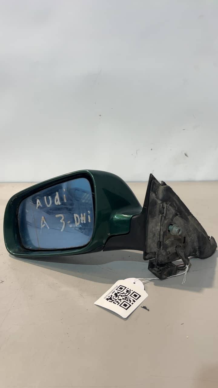RETROVISOR IZQUIERDO