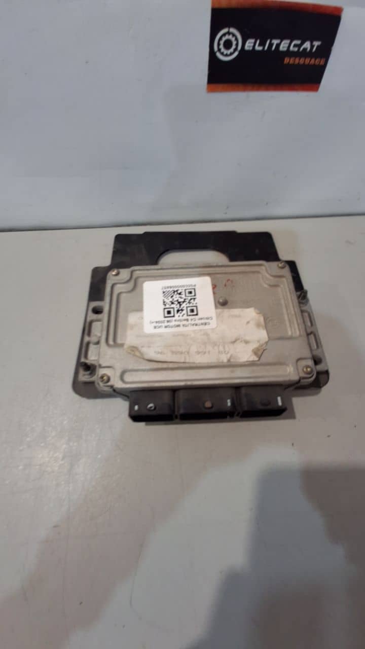 CENTRALITA MOTOR UCE
