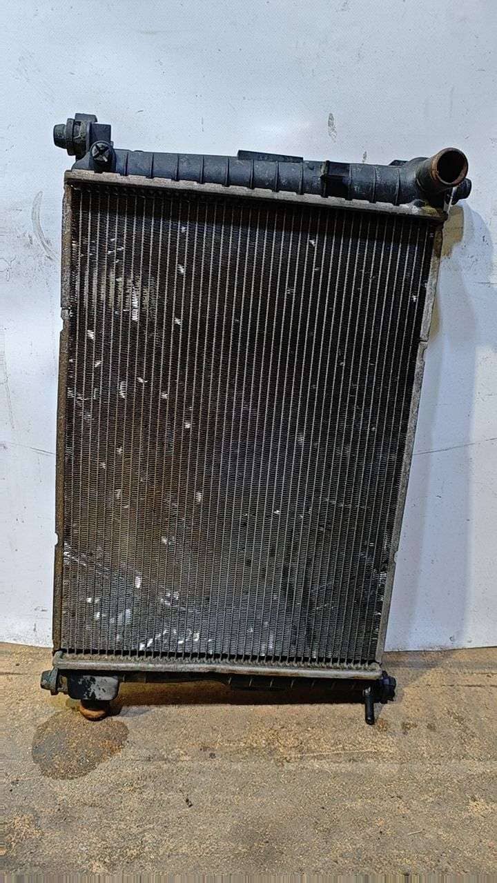 RADIADOR AGUA