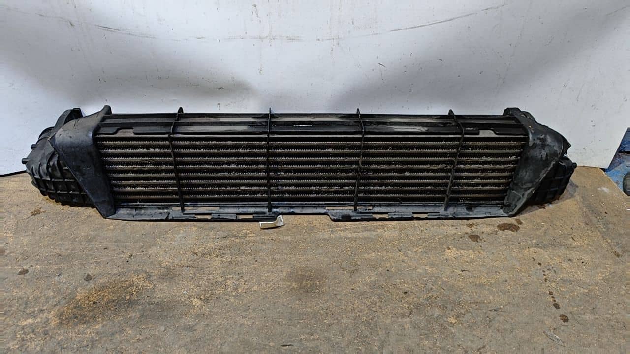 INTERCOOLER