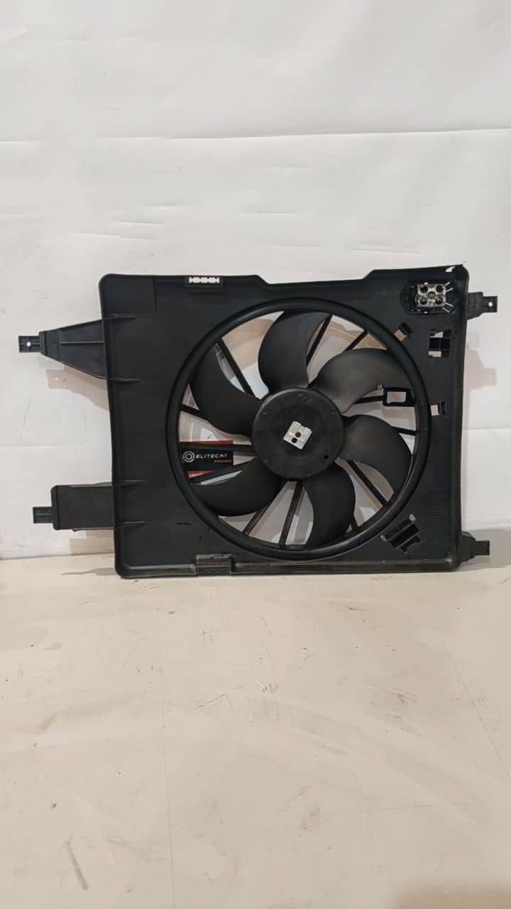ELECTROVENTILADOR