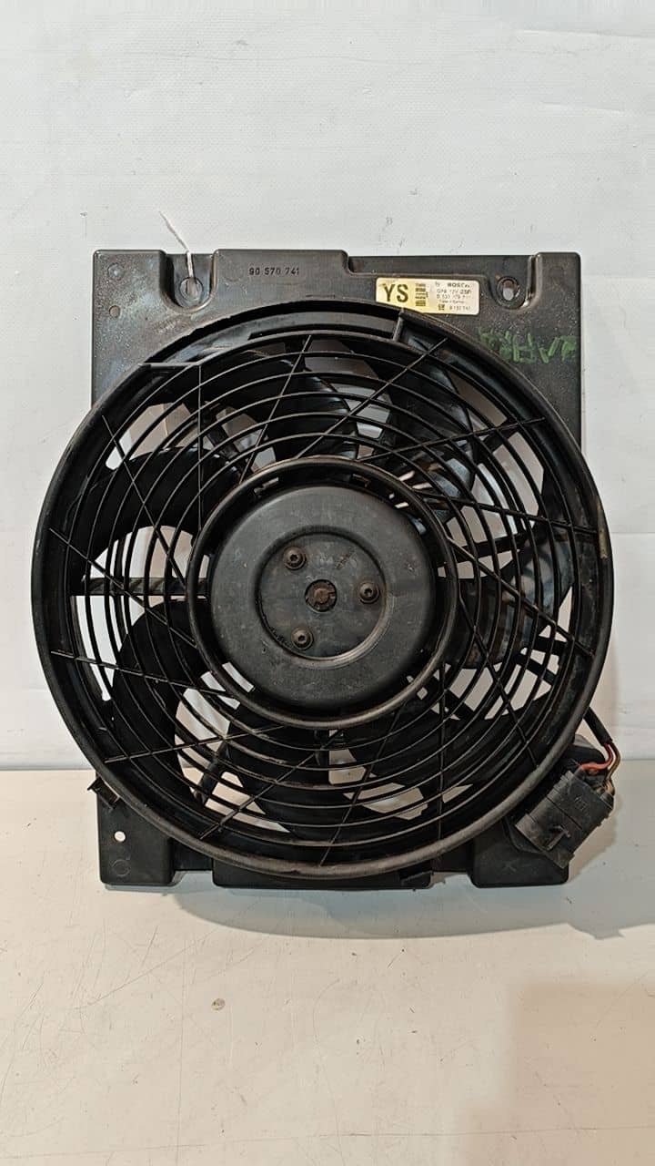 ELECTROVENTILADOR