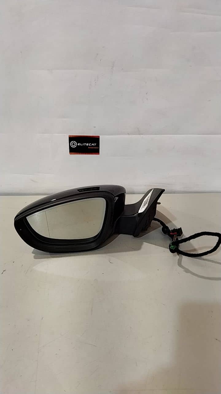 RETROVISOR IZQUIERDO