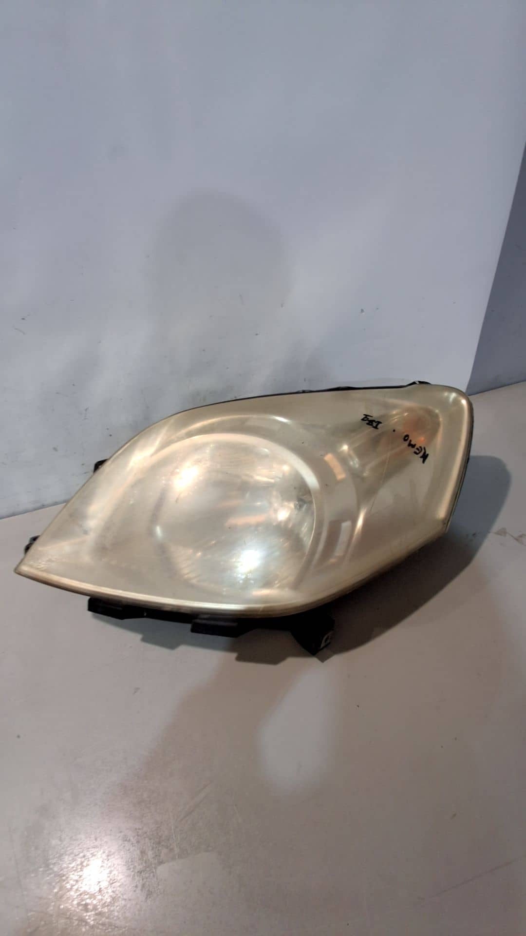 FARO IZQUIERDO