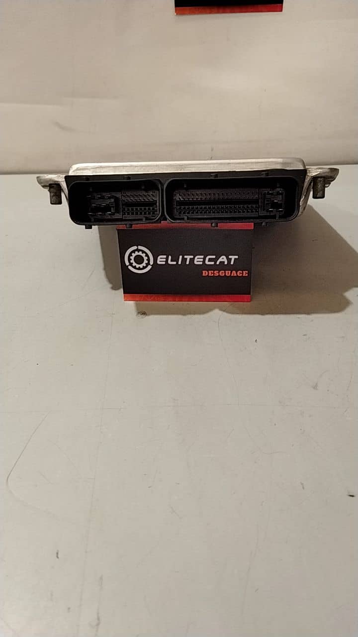 CENTRALITA MOTOR UCE