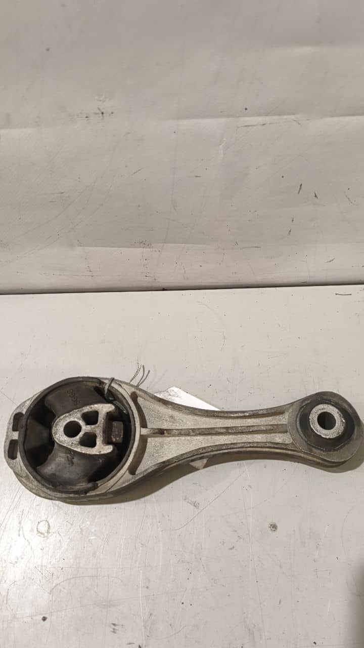 SOPORTE MOTOR