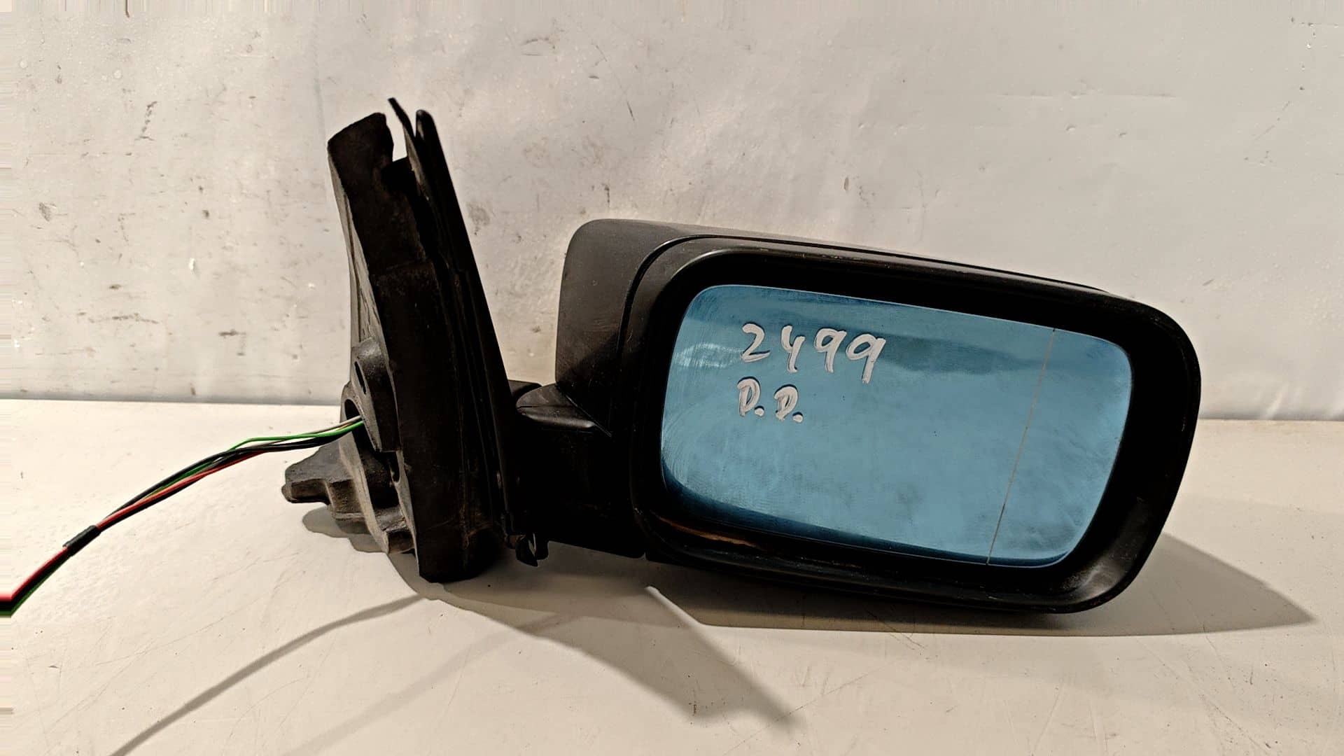 RETROVISOR DERECHO