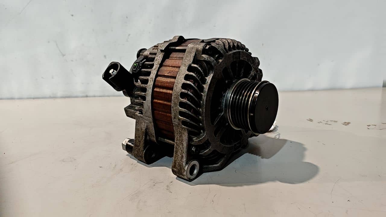 ALTERNADOR