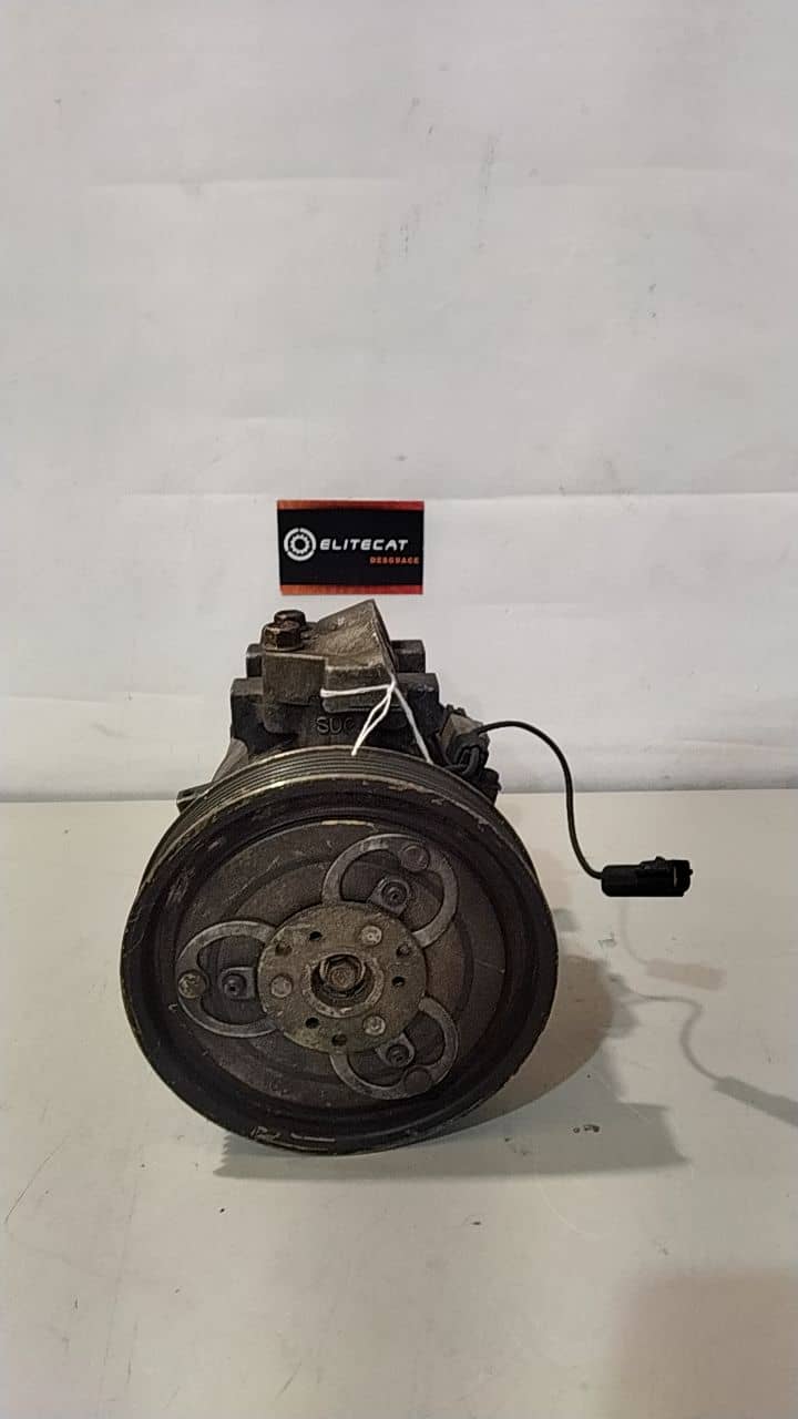 COMPRESOR AIRE ACONDICIONADO