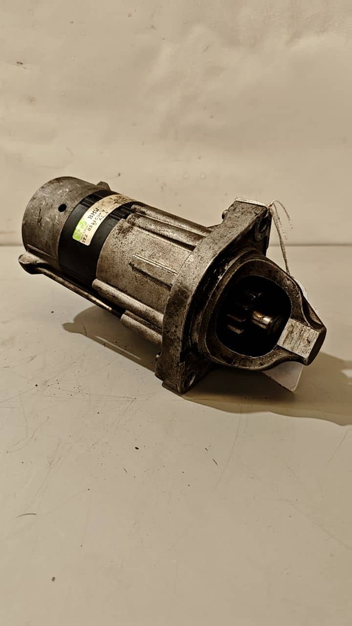 MOTOR ARRANQUE