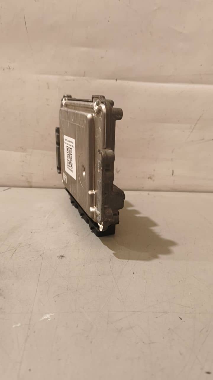 CENTRALITA MOTOR UCE