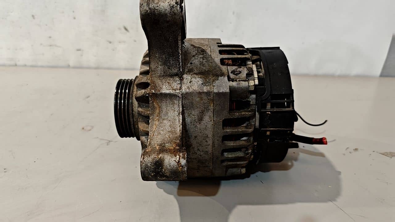 ALTERNADOR