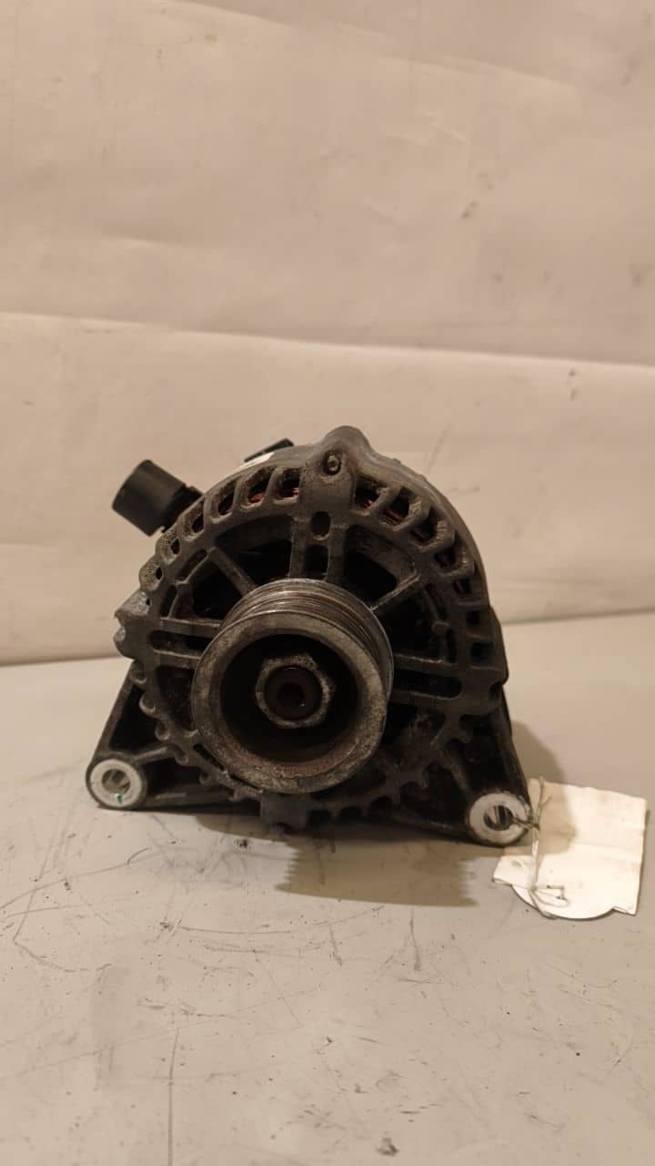 ALTERNADOR
