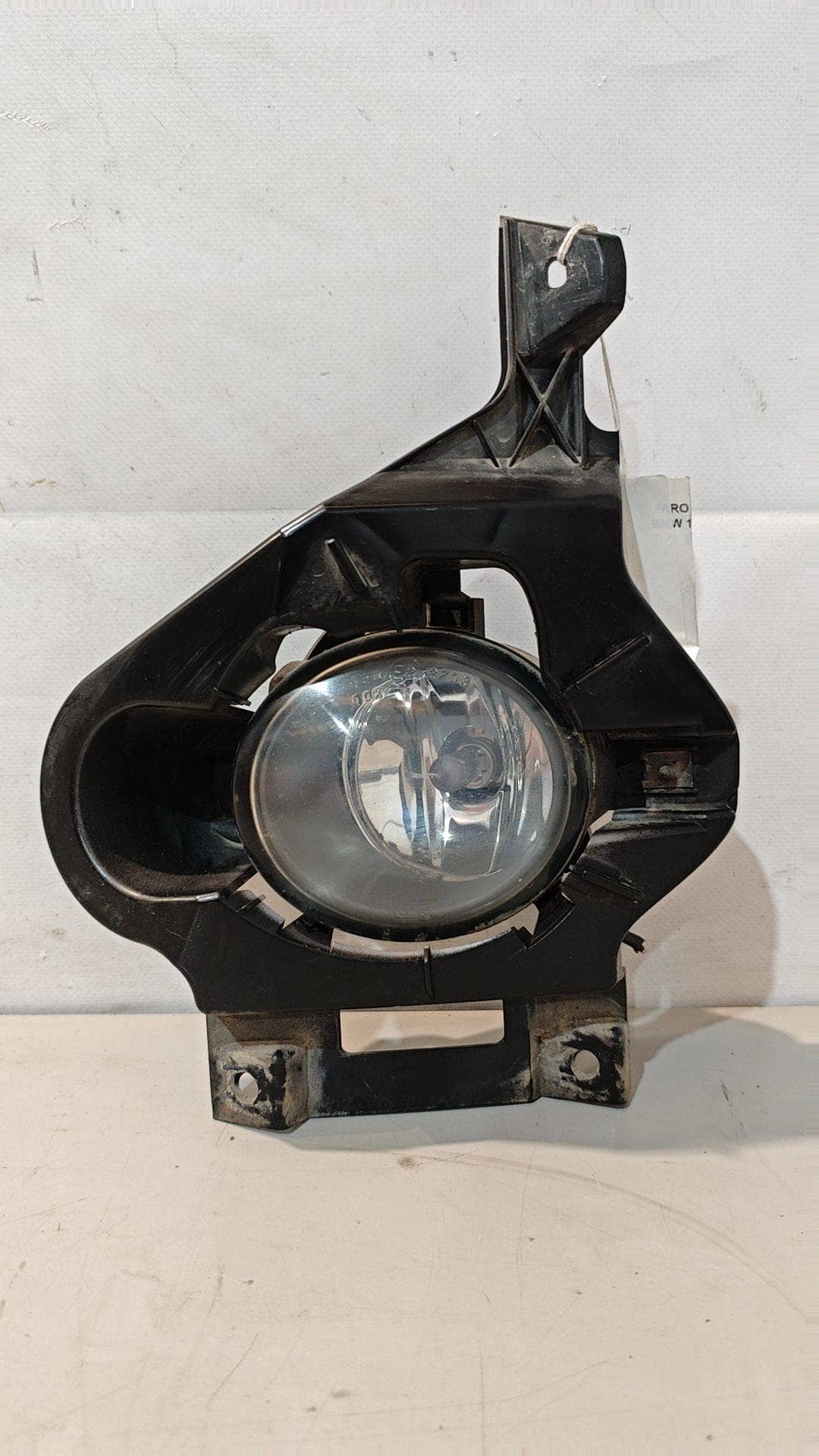 FARO ANTINIEBLA IZQUIERDO