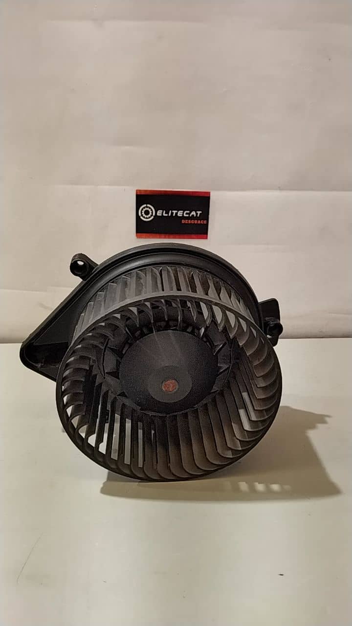 VENTILADOR CALEFACCION