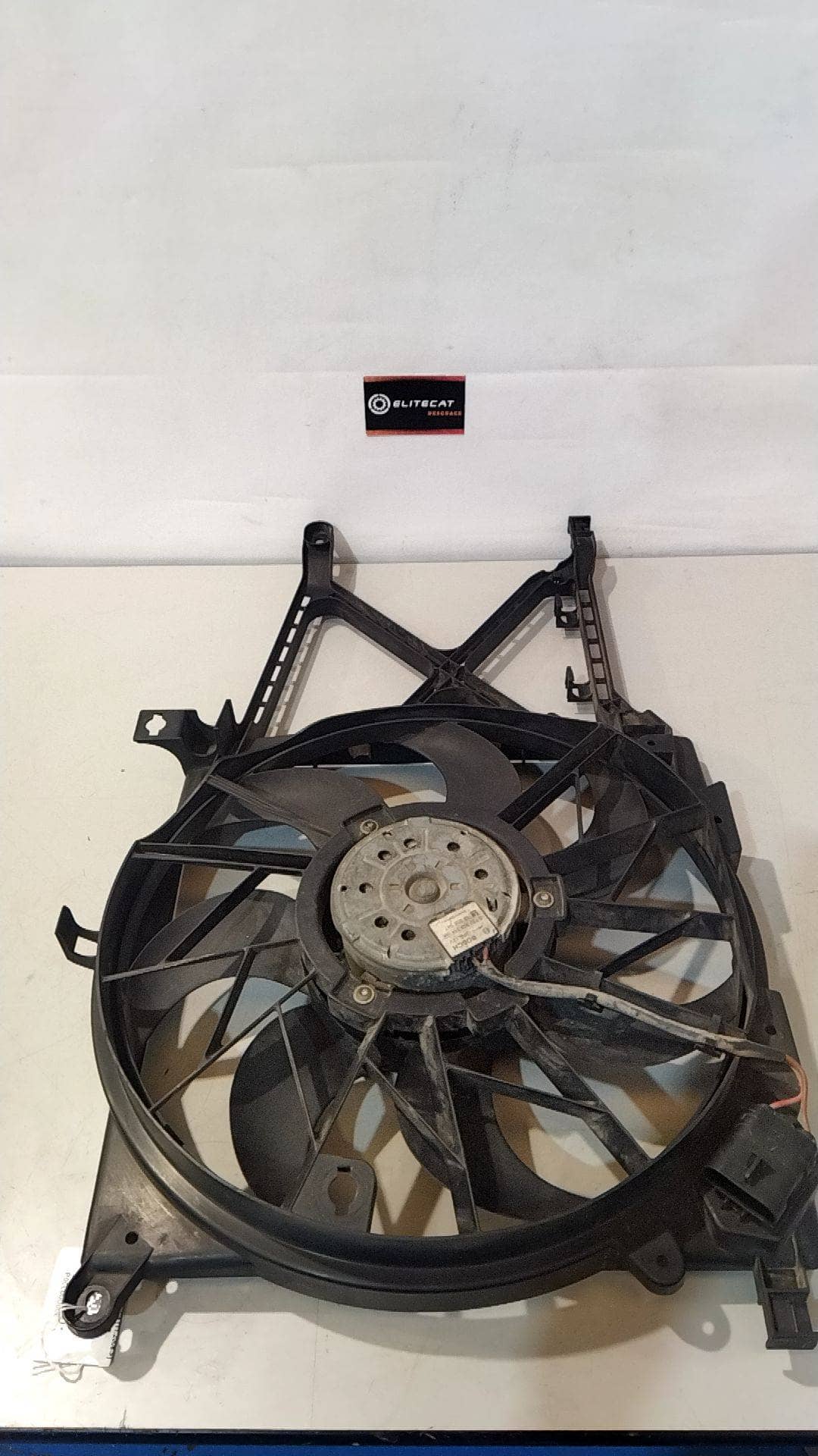 ELECTROVENTILADOR