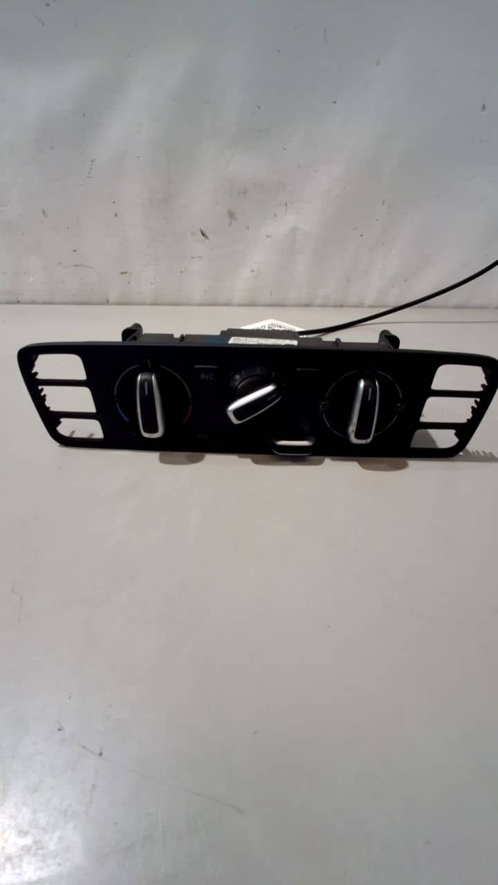 MANDO CALEFACCION / AIRE ACONDICIONADO