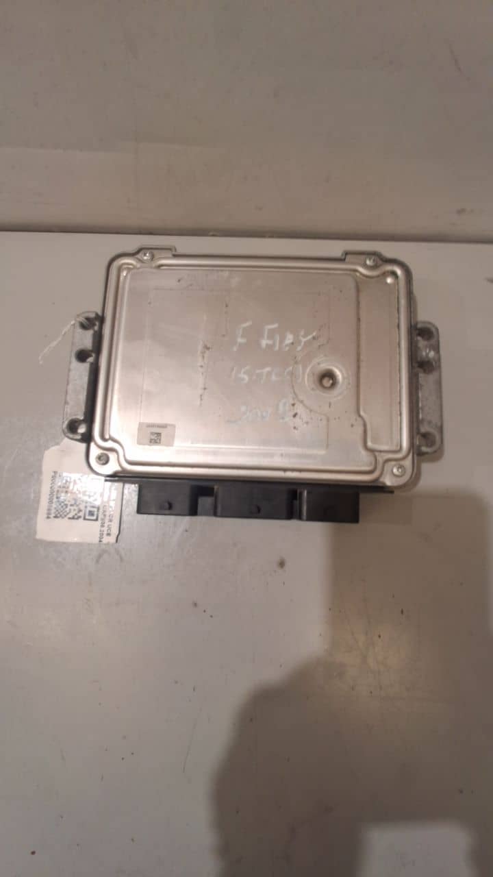 CENTRALITA MOTOR UCE