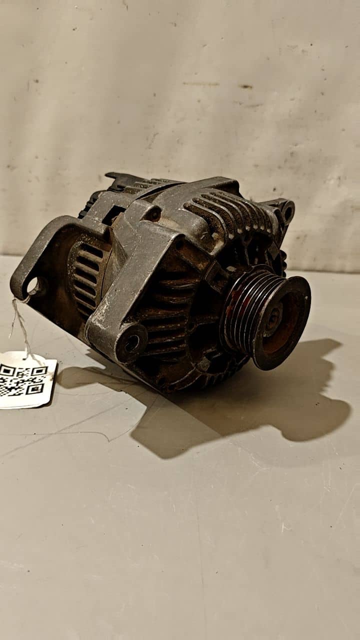 ALTERNADOR