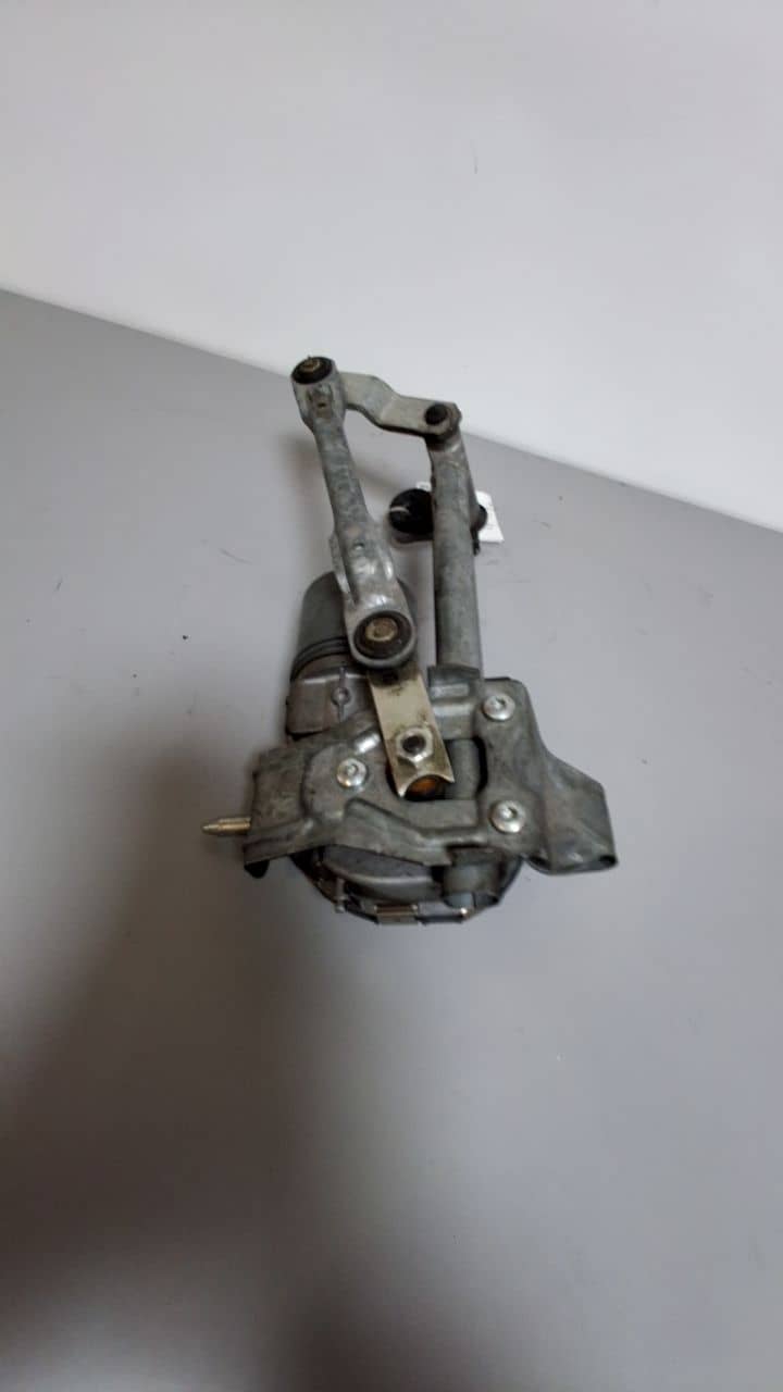 MOTOR LIMPIA DELANTERO