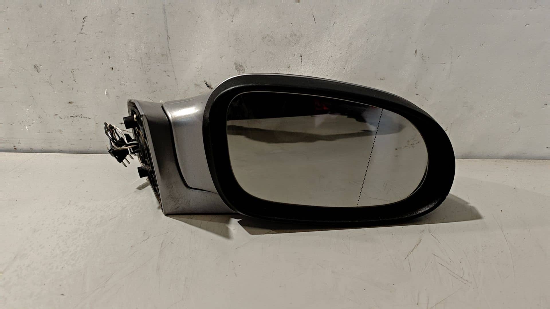 RETROVISOR DERECHO