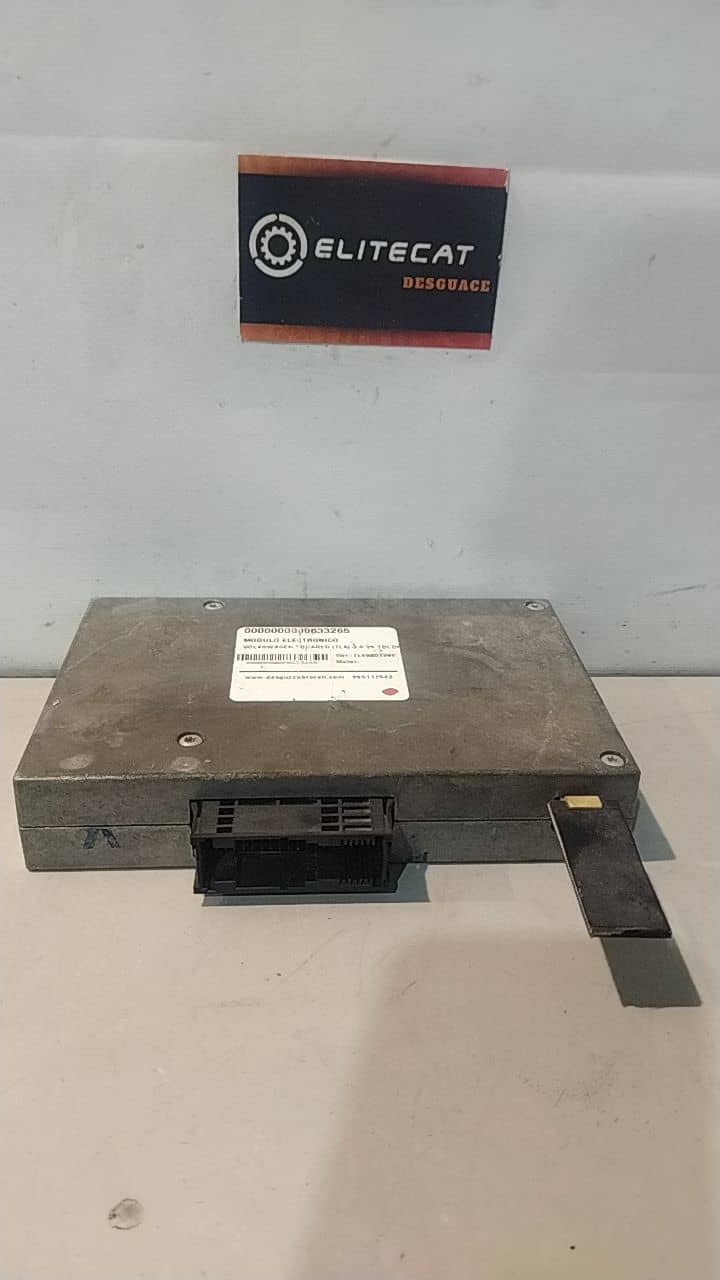 CENTRALITA BLUETOOTH
