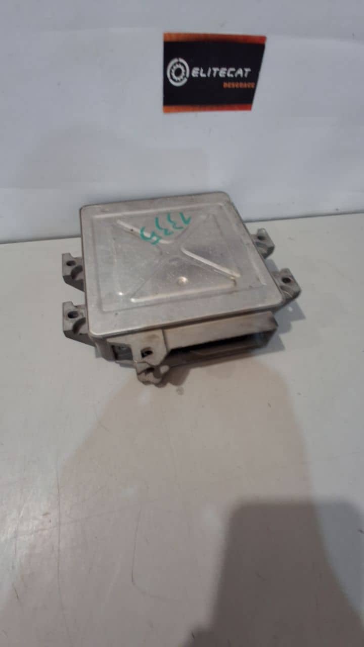 CENTRALITA MOTOR UCE